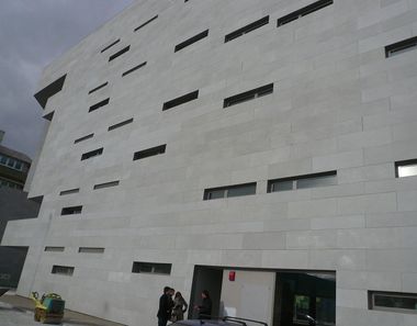 Foto 2 de Edificio en Villarrapa - Garrapinillos, Zaragoza