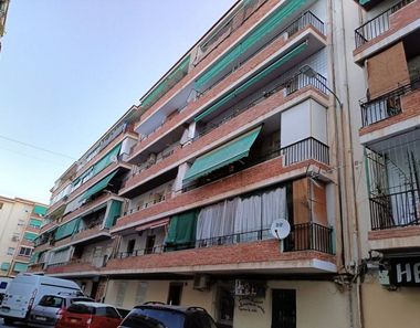 Foto contactar de Venta de piso en Virgen del Remedio de 3 habitaciones con balcón