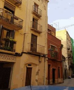 Foto 1 de Casa en Part Alta, Tarragona