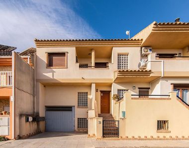 Foto 1 de Casa en Sucina, Murcia
