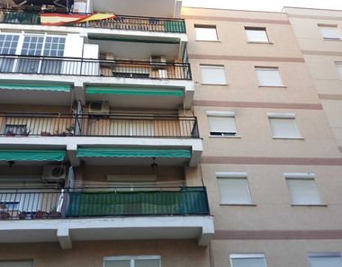 Foto contactar de Venta de piso en Nuevo Aranjuez de 2 habitaciones y 57 m²