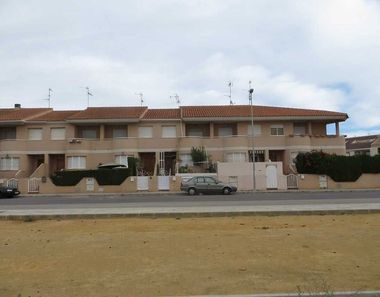 Foto contactar de Venta de casa en San Javier de 4 habitaciones con terraza y garaje