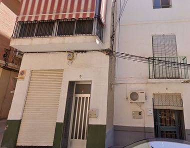 Foto contactar de Pis en venda a Molina de Segura ciudad de 1 habitació i 71 m²