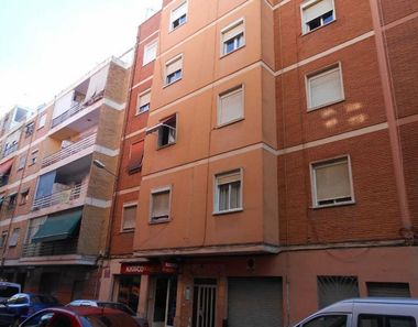 Foto contactar de Venta de piso en Zona Avenida al Vedat de 3 habitaciones y 57 m²