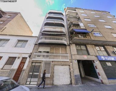 Foto contactar de Pis en venda a El Pla de Sant Josep - L'Asil de 3 habitacions amb ascensor