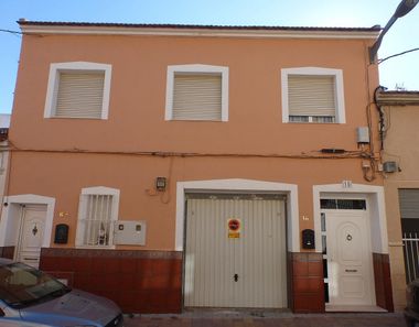 Foto contactar de Piso en venta en Molina de Segura ciudad de 3 habitaciones con terraza y garaje