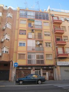 Foto contactar de Piso en venta en Els Orriols de 3 habitaciones con terraza