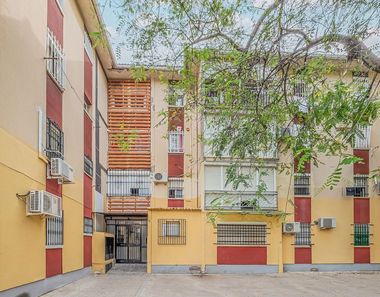 Foto contactar de Pis en venda a Poligono Sur - La Oliva - Letanías de 3 habitacions amb balcó i aire acondicionat