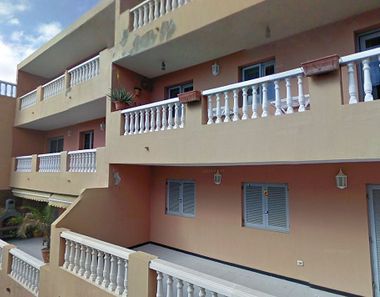 Foto contactar de Pis en venda a Ingenio de 3 habitacions amb terrassa i garatge