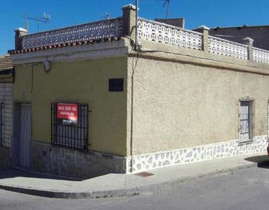 Foto contactar de Casa en venda a Santa Lucía de 3 habitacions i 94 m²