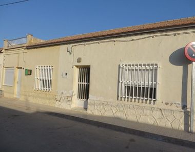 Foto 1 de Casa a Avileses, Murcia