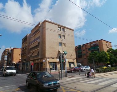 Foto contactar de Piso en venta en Sidi Ifni - Nou Alacant de 3 habitaciones y 85 m²