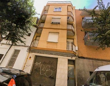 Foto contactar de Pis en venda a Sant Josep de 3 habitacions i 42 m²