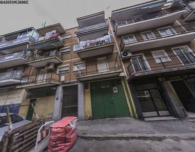 Foto contactar de Pis en venda a San Andrés de 3 habitacions amb terrassa i aire acondicionat