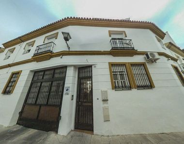 Foto contactar de Venta de casa en Centro - Alcalá de Guadaira de 3 habitaciones y 112 m²