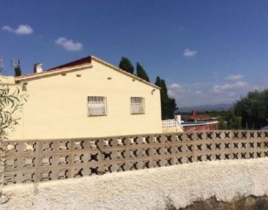Foto contactar de Casa en venda a Pedralba de 3 habitacions i 75 m²