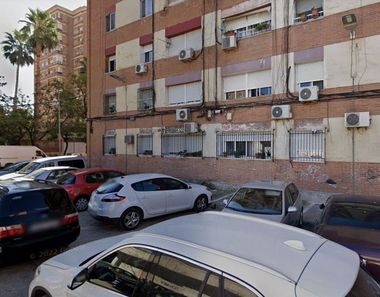 Foto contactar de Venta de piso en Centro - Murcia de 2 habitaciones y 79 m²