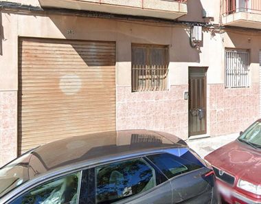 Foto contactar de Pis en venda a El Pla de Sant Josep - L'Asil de 1 habitació i 95 m²