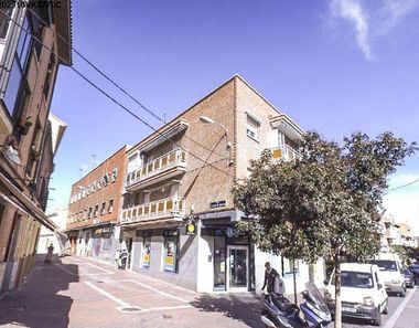 Foto contactar de Pis en venda a Casco Histórico de Vallecas de 2 habitacions i 81 m²