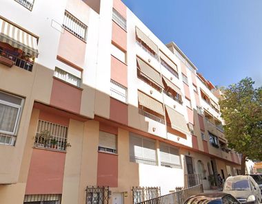 Foto contactar de Piso en venta en Zona Miraflores de 3 habitaciones con terraza