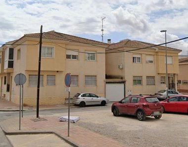 Foto contactar de Pis en venda a Torre-Pacheco ciudad de 1 habitació amb garatge