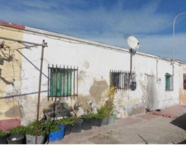 Foto contactar de Casa en venda a Puebla de Vícar de 3 habitacions i 74 m²