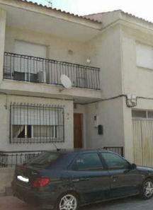 Foto contactar de Casa en venda a Torre-Pacheco ciudad de 3 habitacions amb garatge