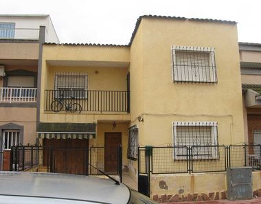 Foto contactar de Casa en venda a Torre-Pacheco ciudad de 3 habitacions i 122 m²