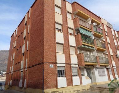 Foto contactar de Venta de piso en Orihuela ciudad de 3 habitaciones y 81 m²