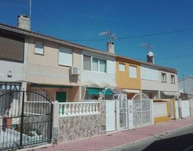 Foto contactar de Casa en venta en  El Acequión - Los Naúfragos de 2 habitaciones y 60 m²