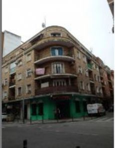 Foto contactar de Pis en venda a El Pilar - La Estación de 2 habitacions i 60 m²