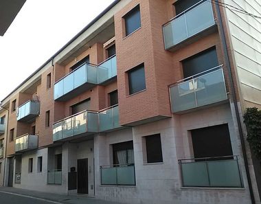 Foto contactar de Pis en venda a Manlleu de 3 habitacions amb terrassa