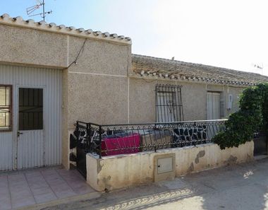 Foto 1 de Casa a Lobosillo, Murcia