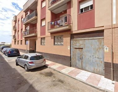 Foto contactar de Venta de piso en Roquetas Centro de 2 habitaciones con garaje y ascensor