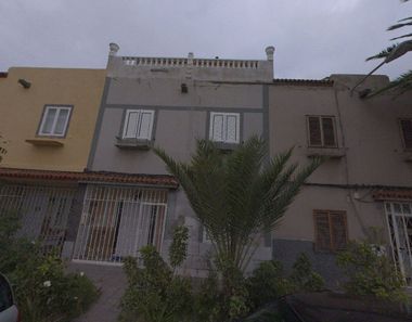 Foto contactar de Casa en venda a Schamann - Rehoyas de 3 habitacions amb terrassa