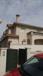 Foto contactar de Casa en venta en Mont-Roig de 3 habitaciones con terraza y garaje