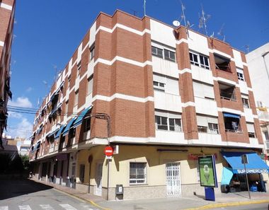 Foto contactar de Pis en venda a Águilas ciudad de 3 habitacions i 78 m²