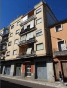 Foto contactar de Venta de piso en Villanueva de Castellón de 3 habitaciones con terraza