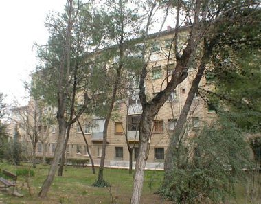 Foto contactar de Venta de piso en La Bozada – Parque Delicias de 3 habitaciones con terraza