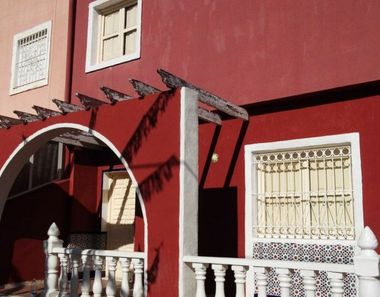 Foto contactar de Casa en venda a La Siesta - El Salado - Torreta de 3 habitacions amb terrassa