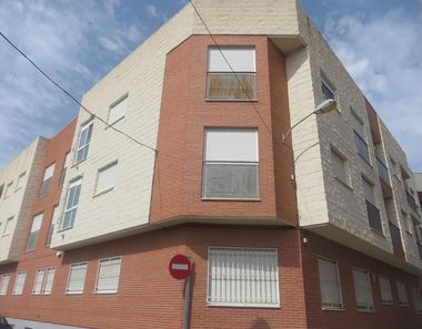 Foto contactar de Pis en venda a Alguazas de 3 habitacions amb garatge