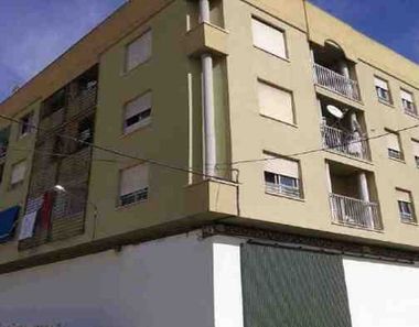 Foto contactar de Pis en venda a Águilas ciudad de 4 habitacions i 106 m²