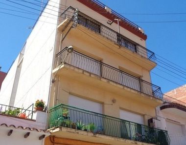 Foto contactar de Venta de piso en Vilartagues i Tueda de Dalt de 2 habitaciones con terraza