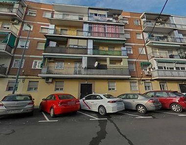 Foto contactar de Venta de piso en Centro de Leganés de 3 habitaciones con balcón
