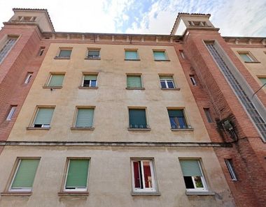 Foto contactar de Pis en venda a Sagrada Familia de 3 habitacions i 63 m²