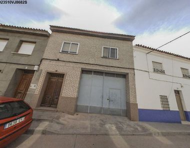 Foto contactar de Venta de casa en Alcázar de San Juan de 6 habitaciones y 369 m²