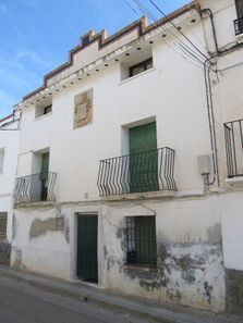 Foto 1 de Casa en Lucena de Jalón
