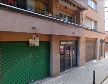 Foto contactar de Pis en venda a Centre - Castellar del Vallès de 1 habitació i 79 m²