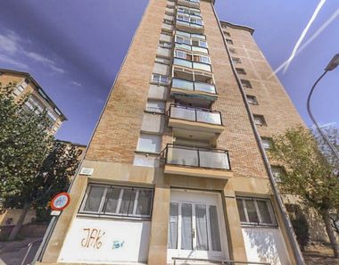 Foto contactar de Venta de piso en Fonts dels Capellans - Viladordis de 3 habitaciones con terraza