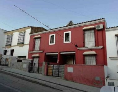 Foto contactar de Casa en venta en Puebla de Cazalla (La) de 1 habitación y 108 m²